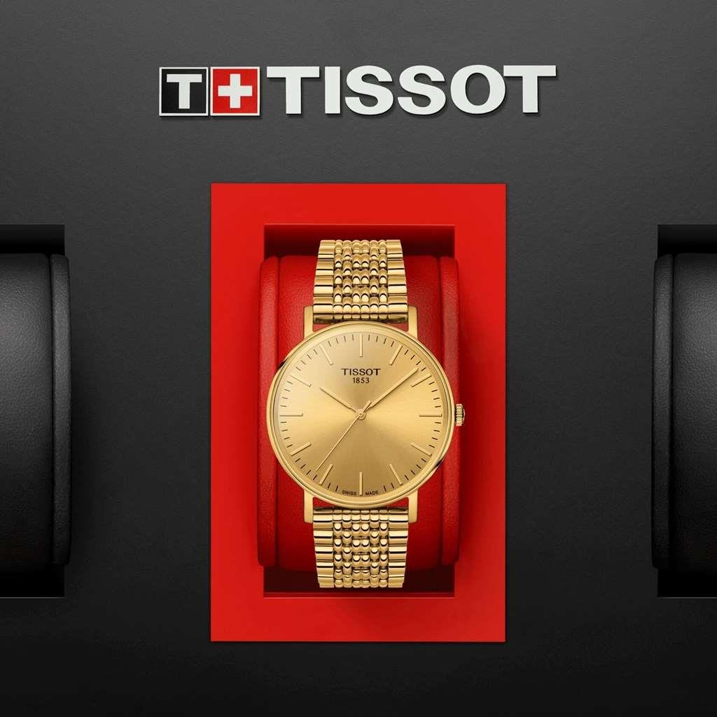 TISSOT T1094103302100