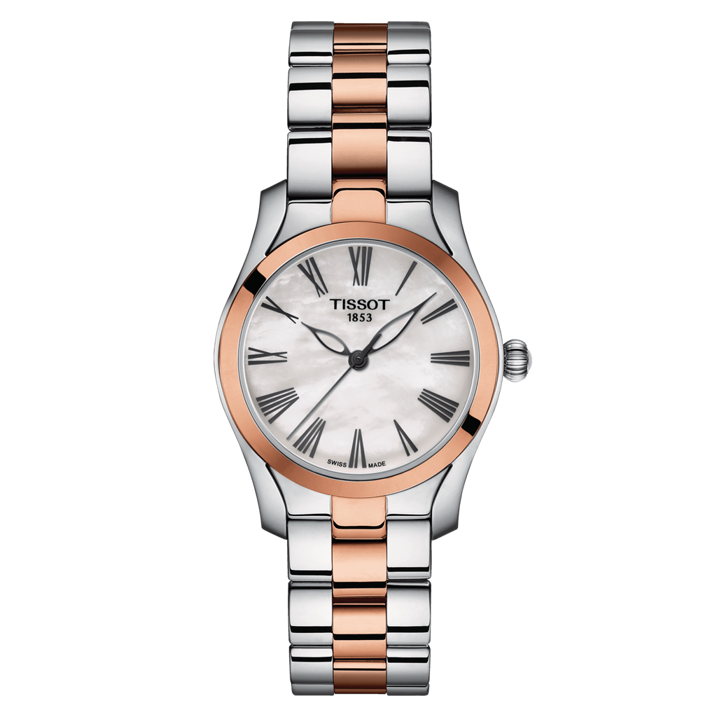 TISSOT T1122102211301
