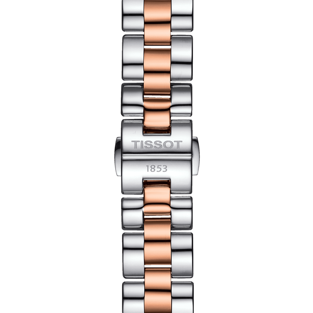TISSOT T1122102211301