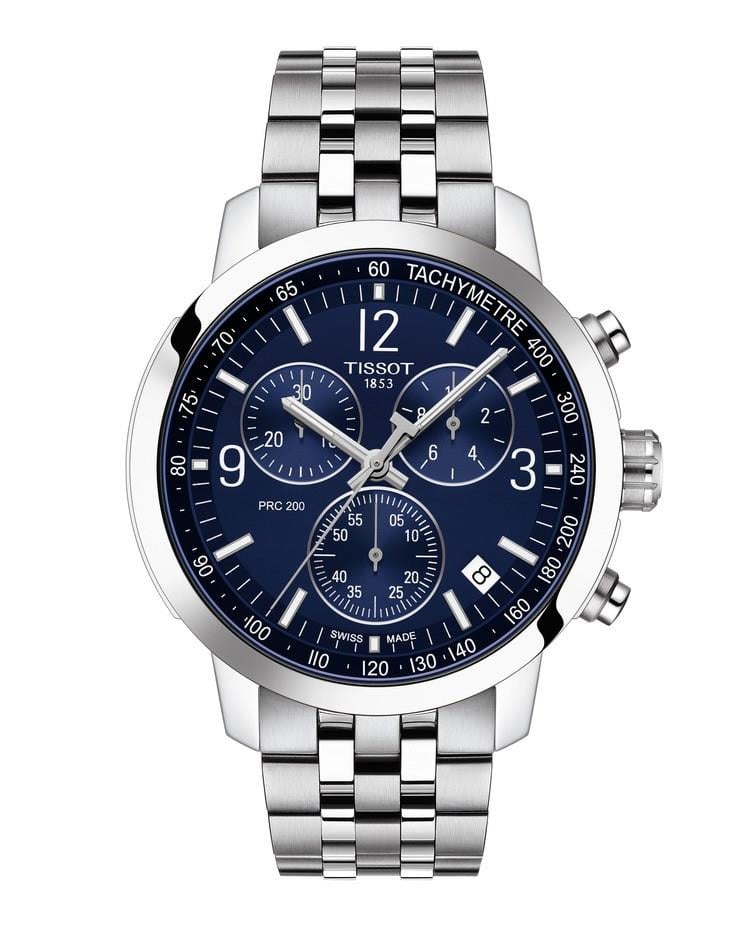TISSOT T1144171104700