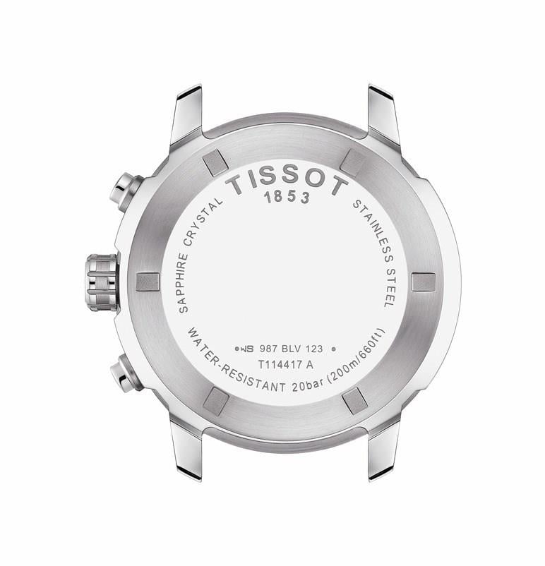 TISSOT T1144171104700