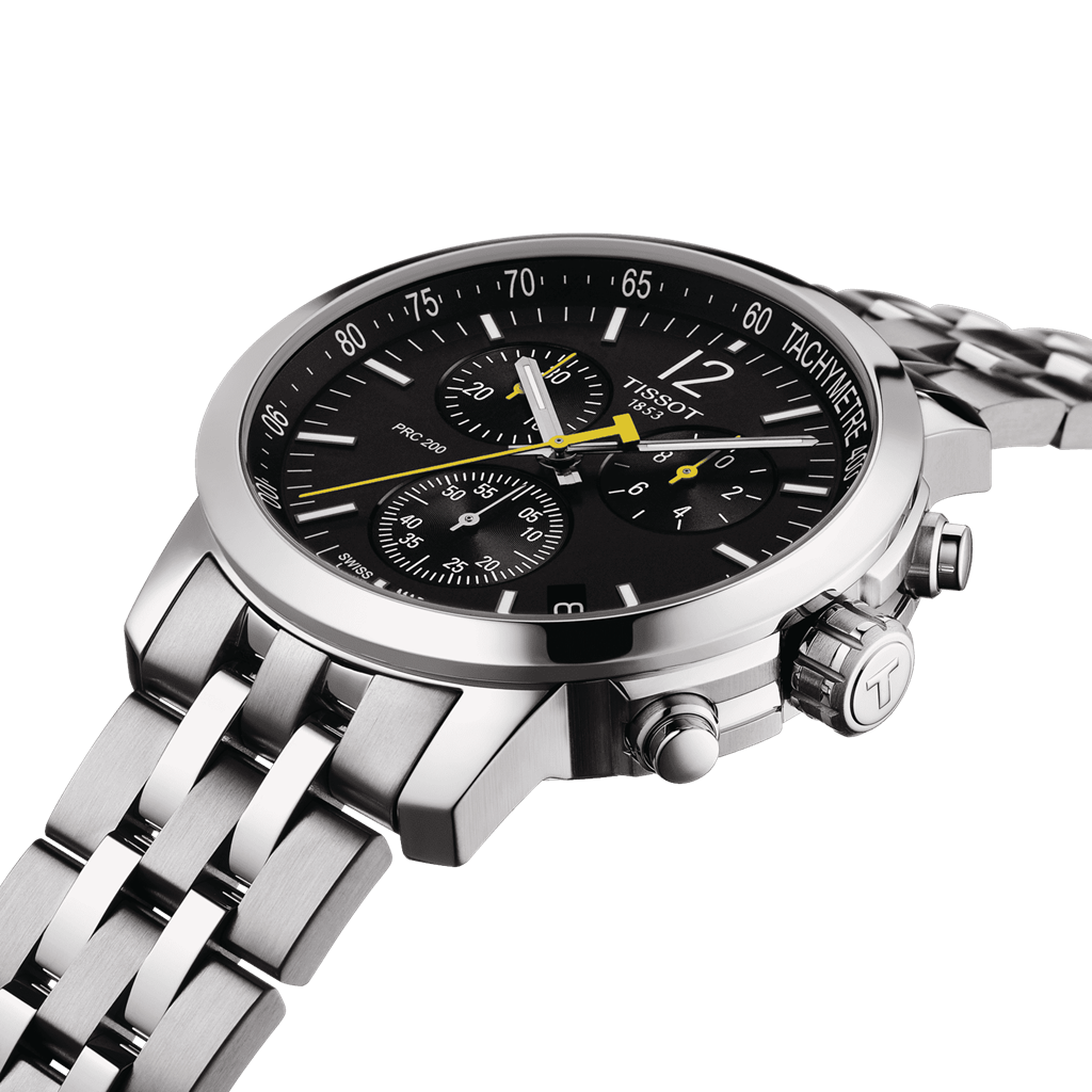 TISSOT T1144171105700