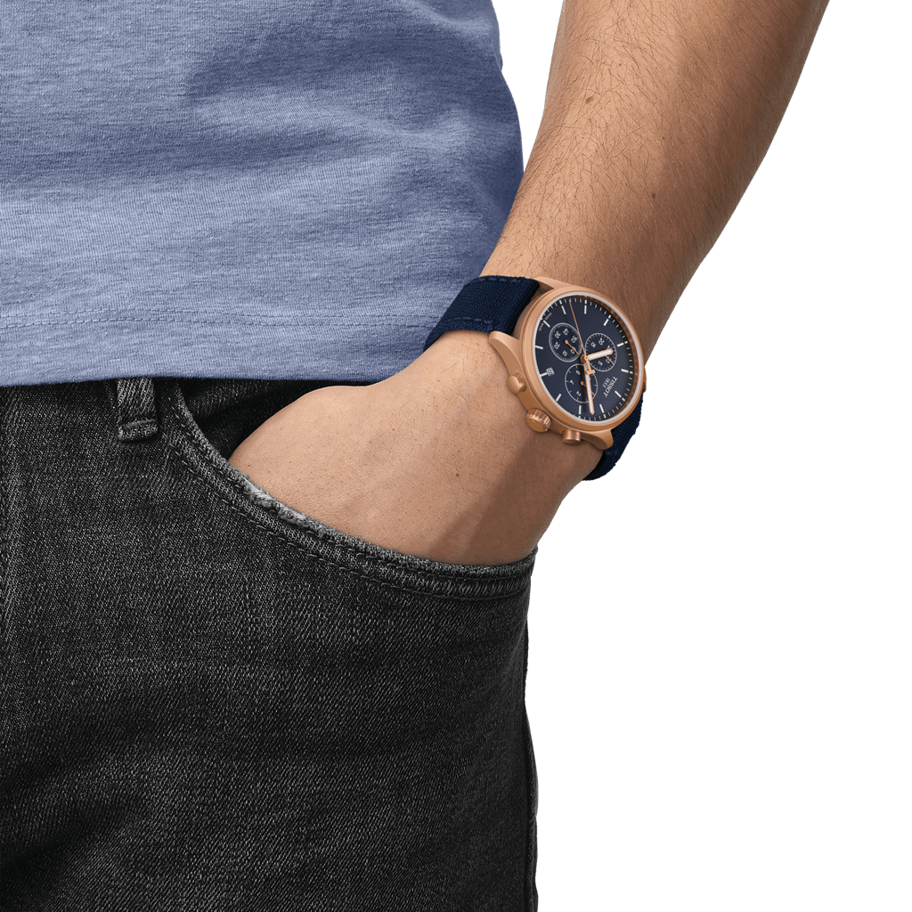TISSOT T1166173704100