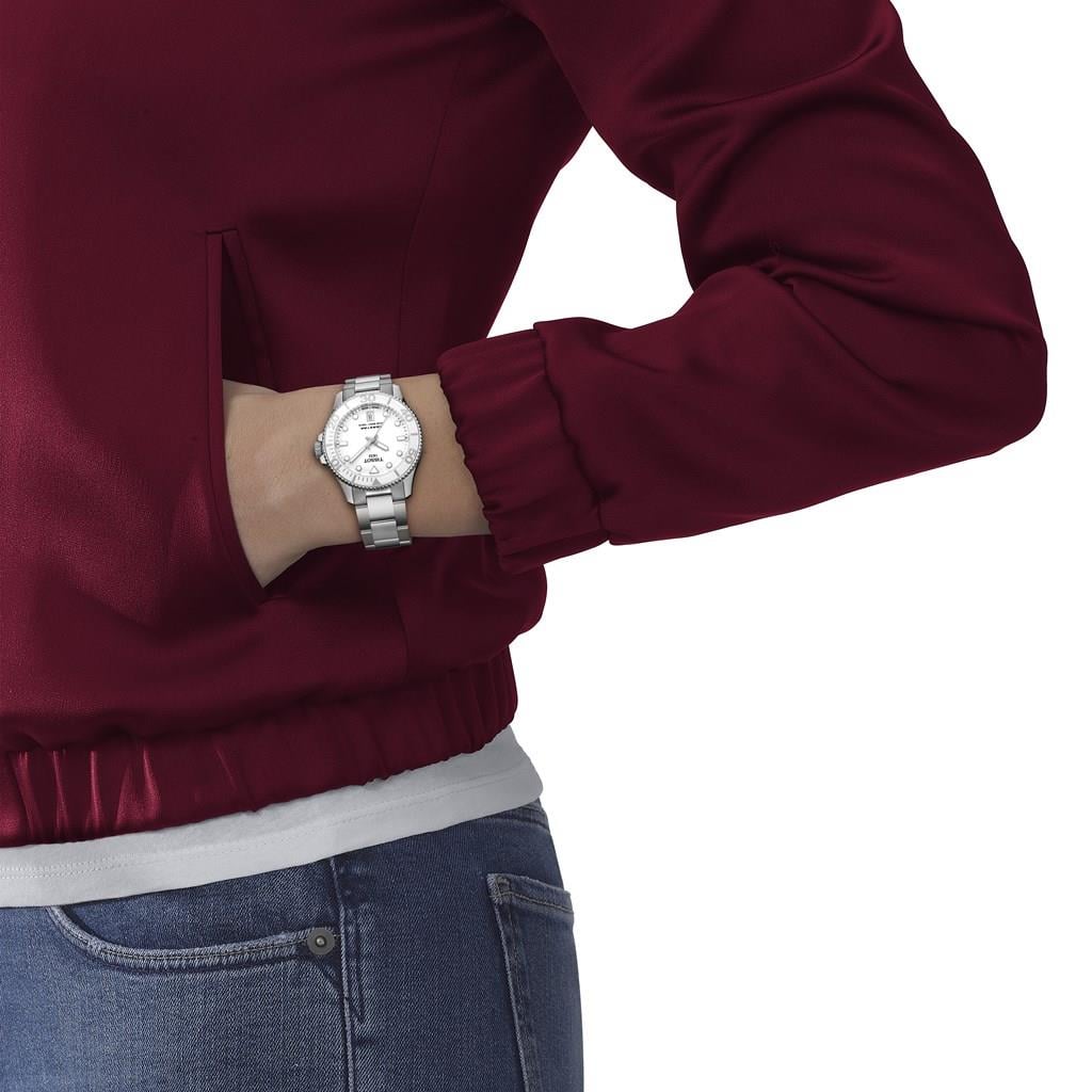 TISSOT T1202101101100