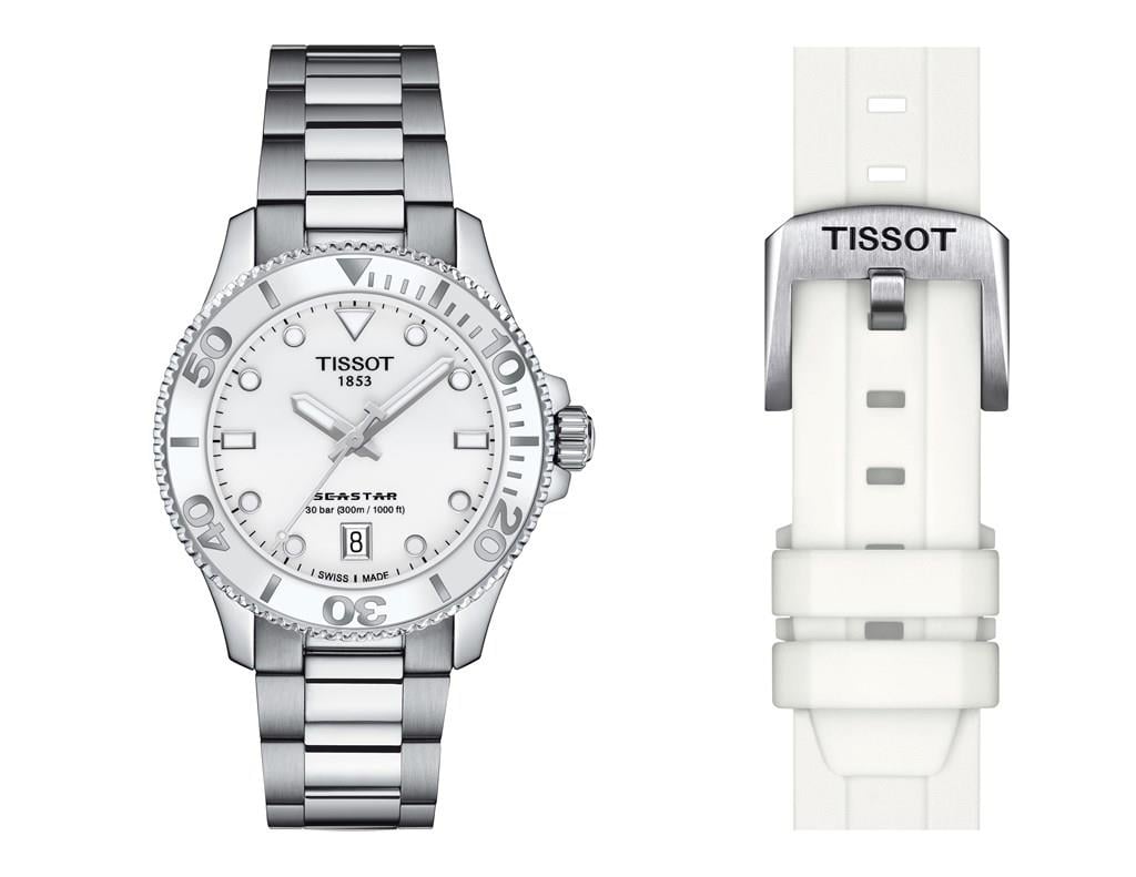 TISSOT T1202101101100