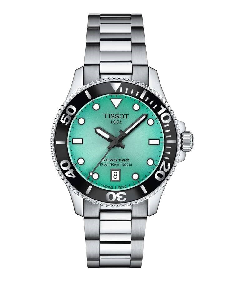 TISSOT T1202101109100