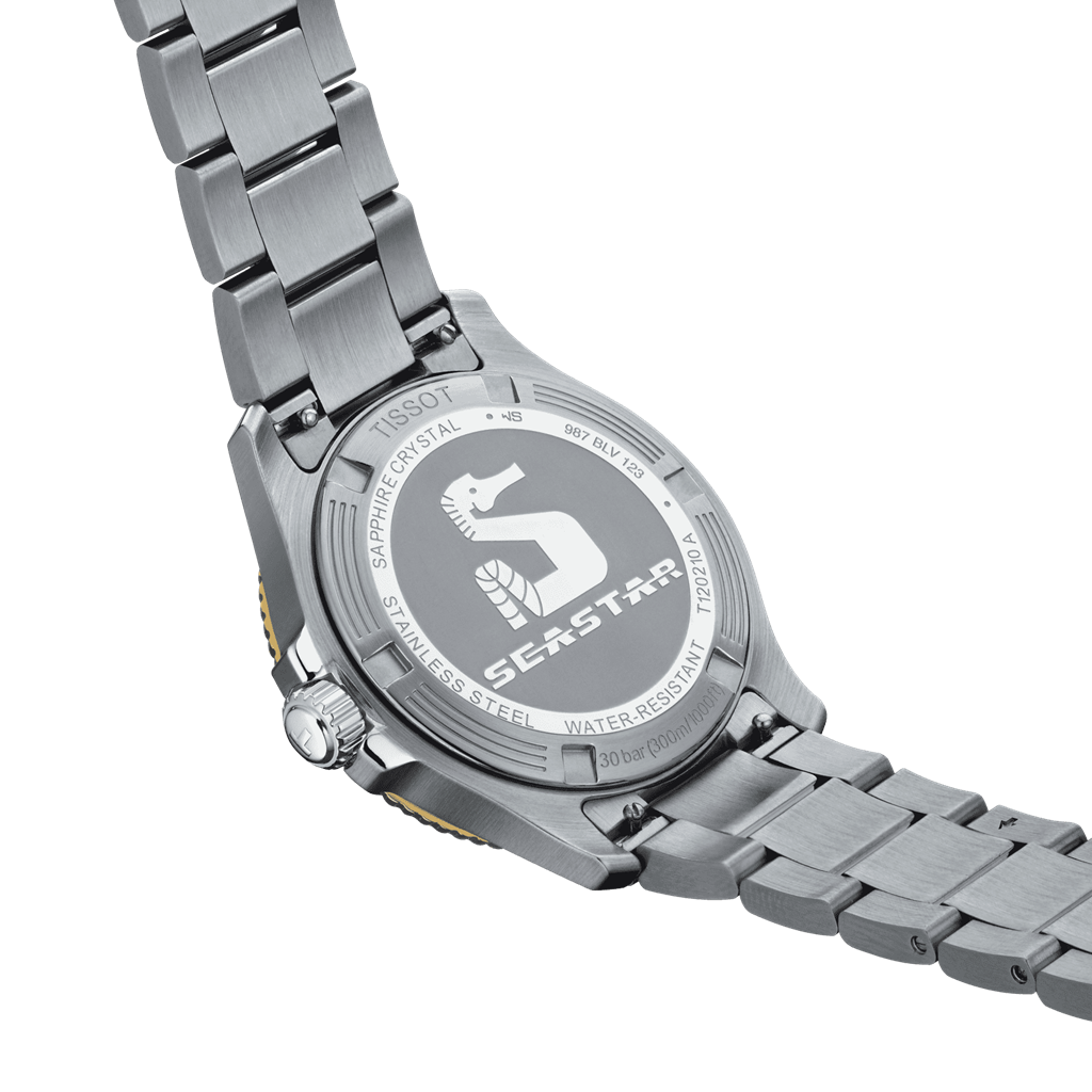 TISSOT T1202102105100