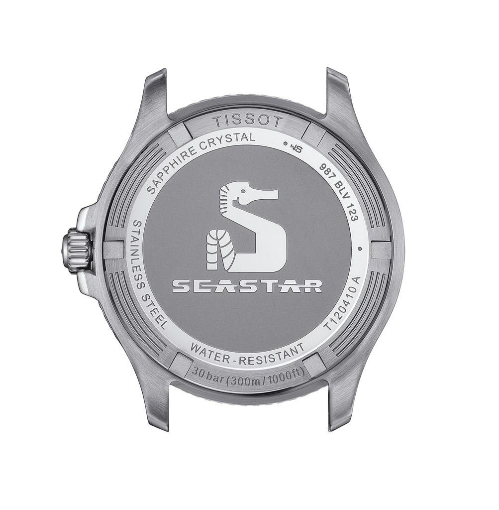 TISSOT T1204101104100