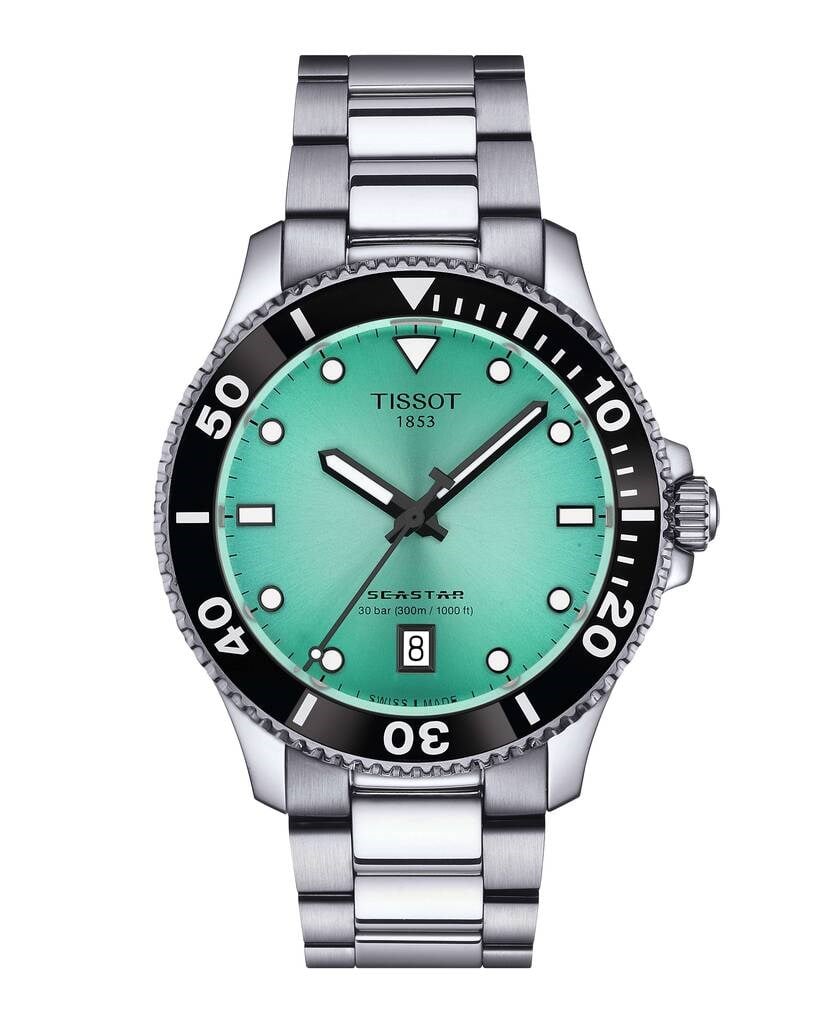 TISSOT T1204101109100