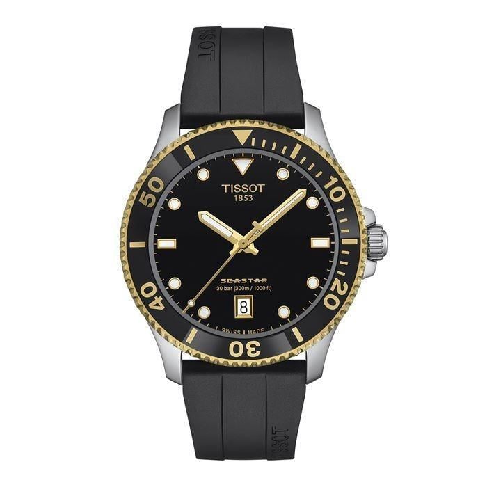 TISSOT T1204102705100