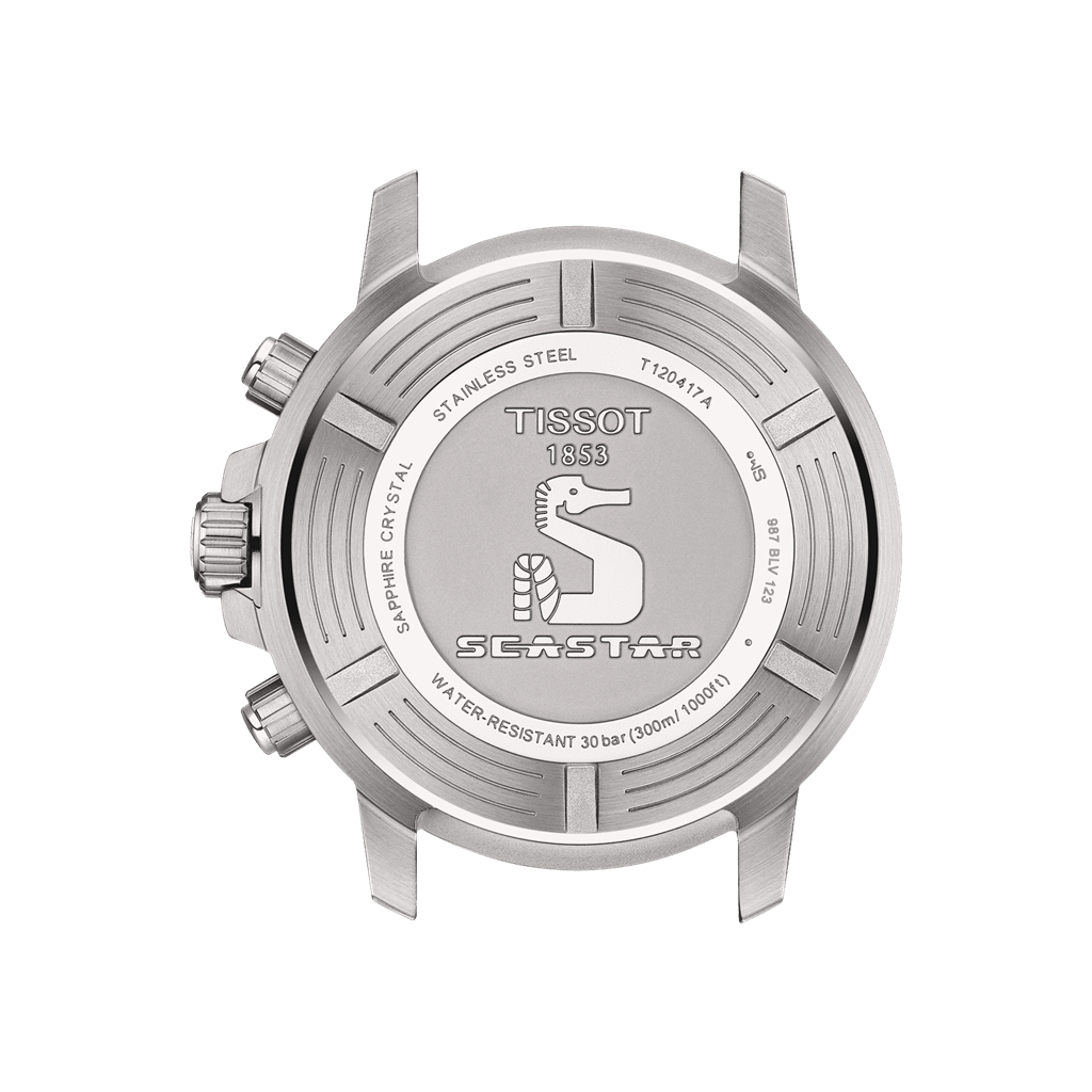 TISSOT T1204171104103