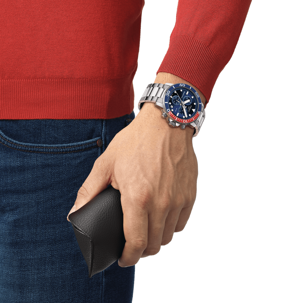 TISSOT T1204171104103
