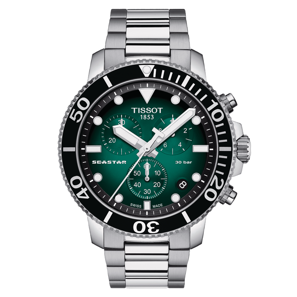 TISSOT T1204171109101