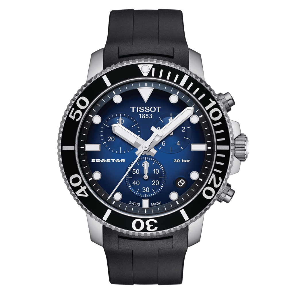 TISSOT T1204171704100