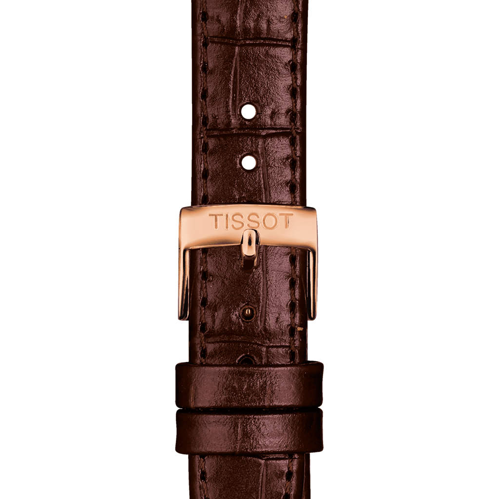 TISSOT T1222103603300