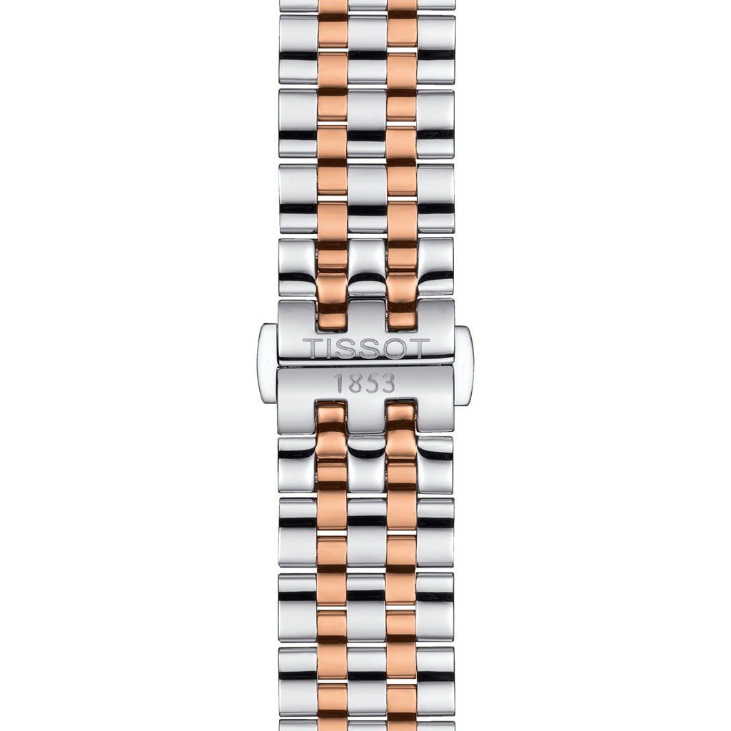 TISSOT T1224102203300