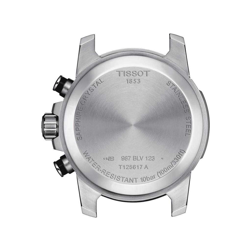 TISSOT T1256171604100