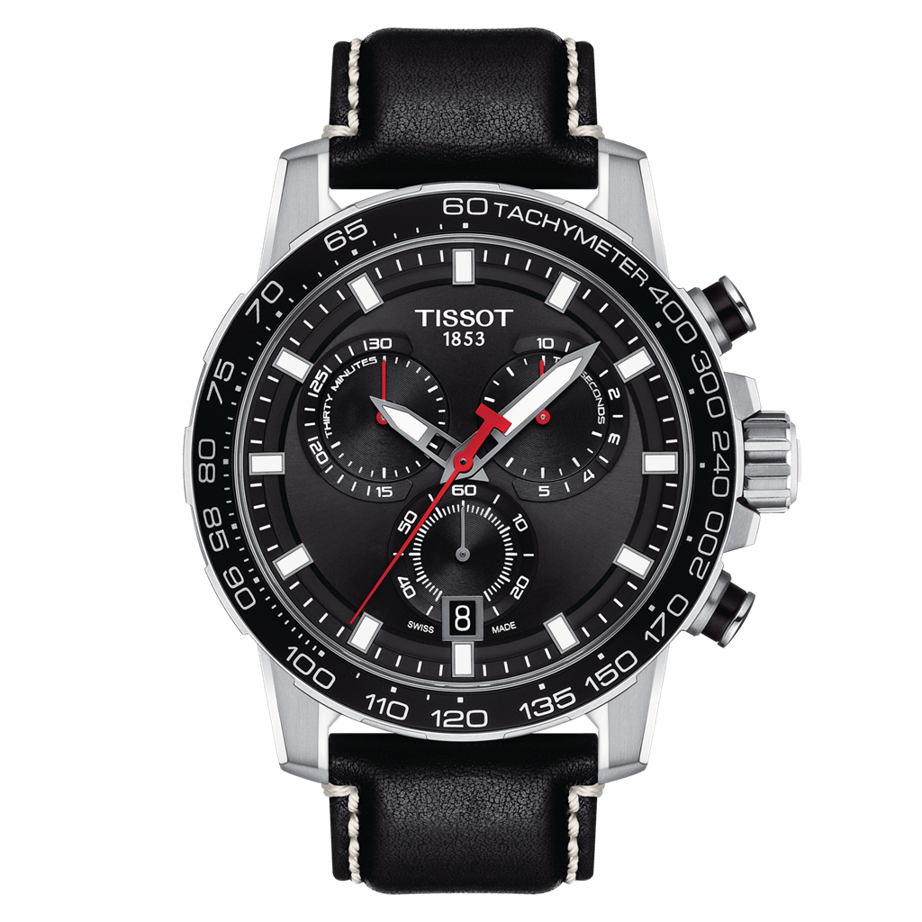 TISSOT T1256171605100