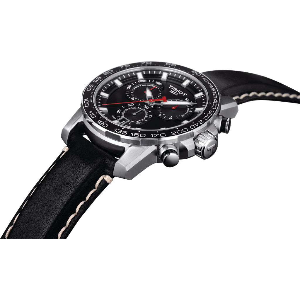 TISSOT T1256171605100