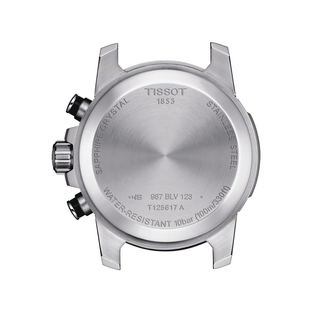 TISSOT T1256171605100