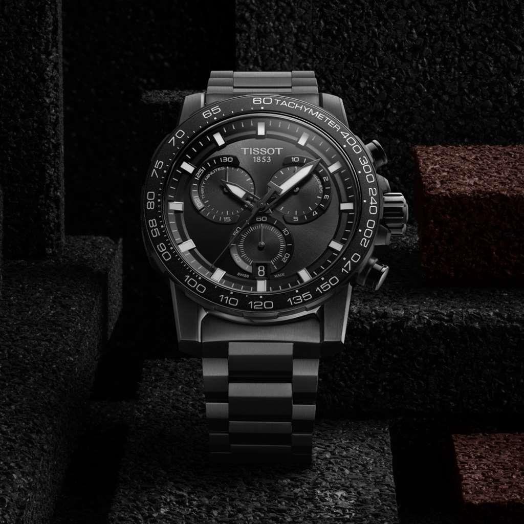 TISSOT T1256173305100