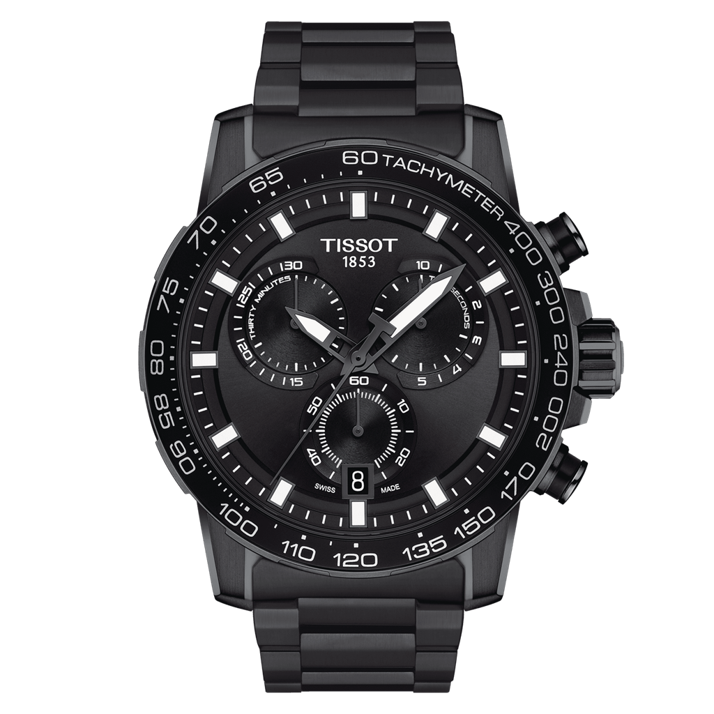 TISSOT T1256173305100