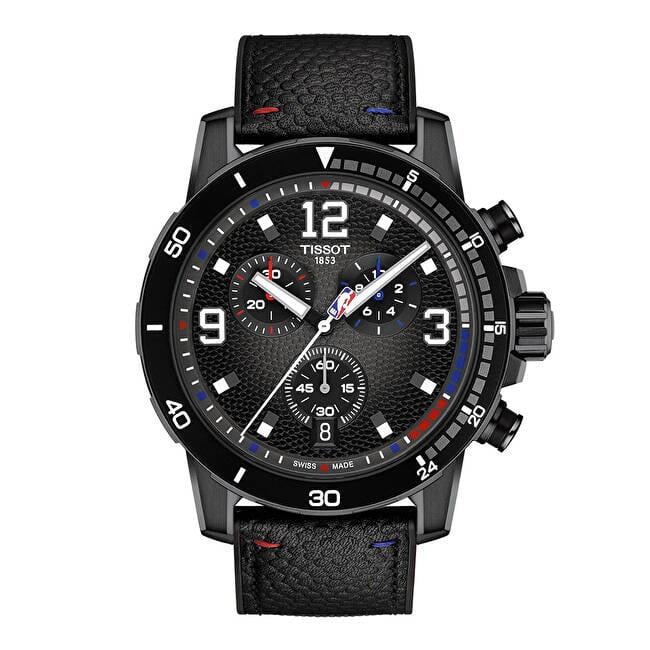 TISSOT T1256173706700