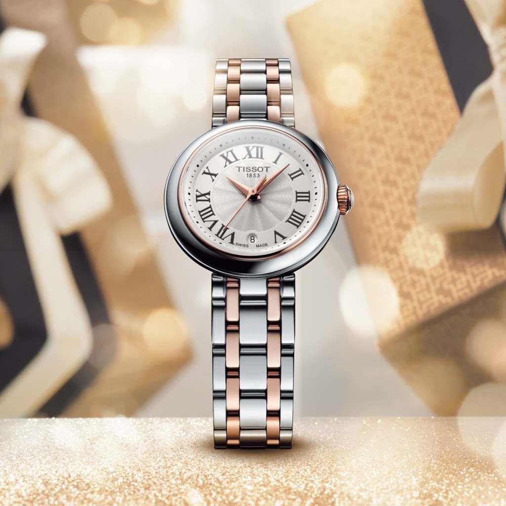TISSOT T1260102201301