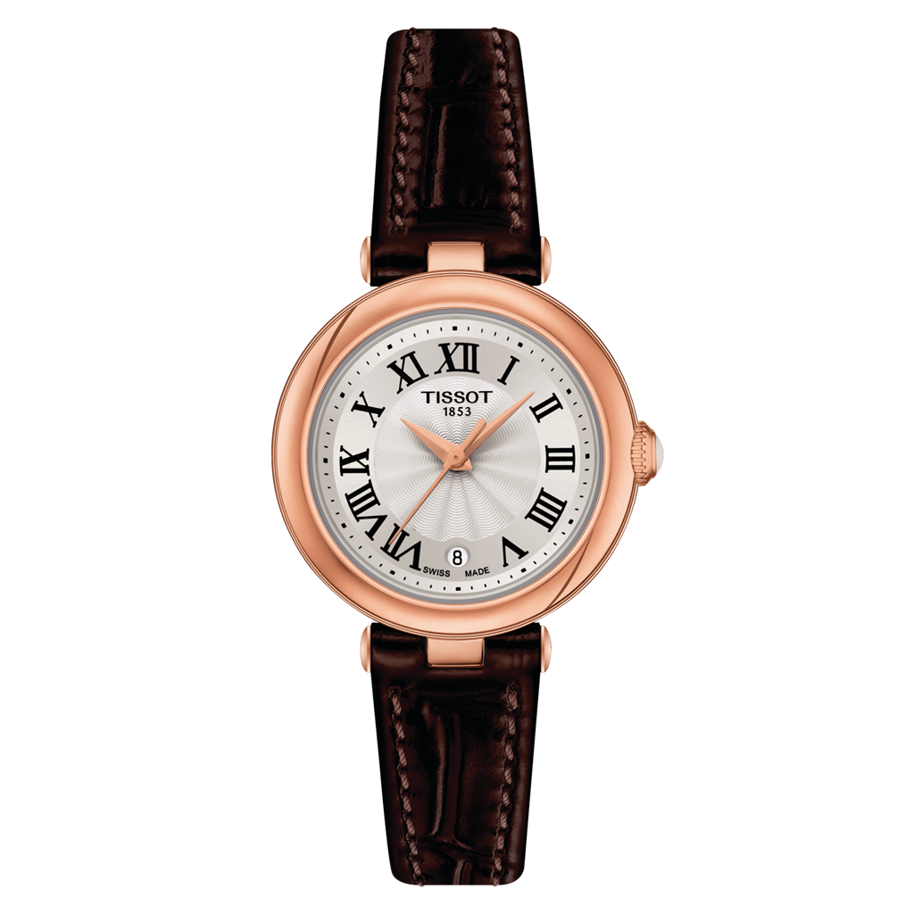 TISSOT T1260103601300