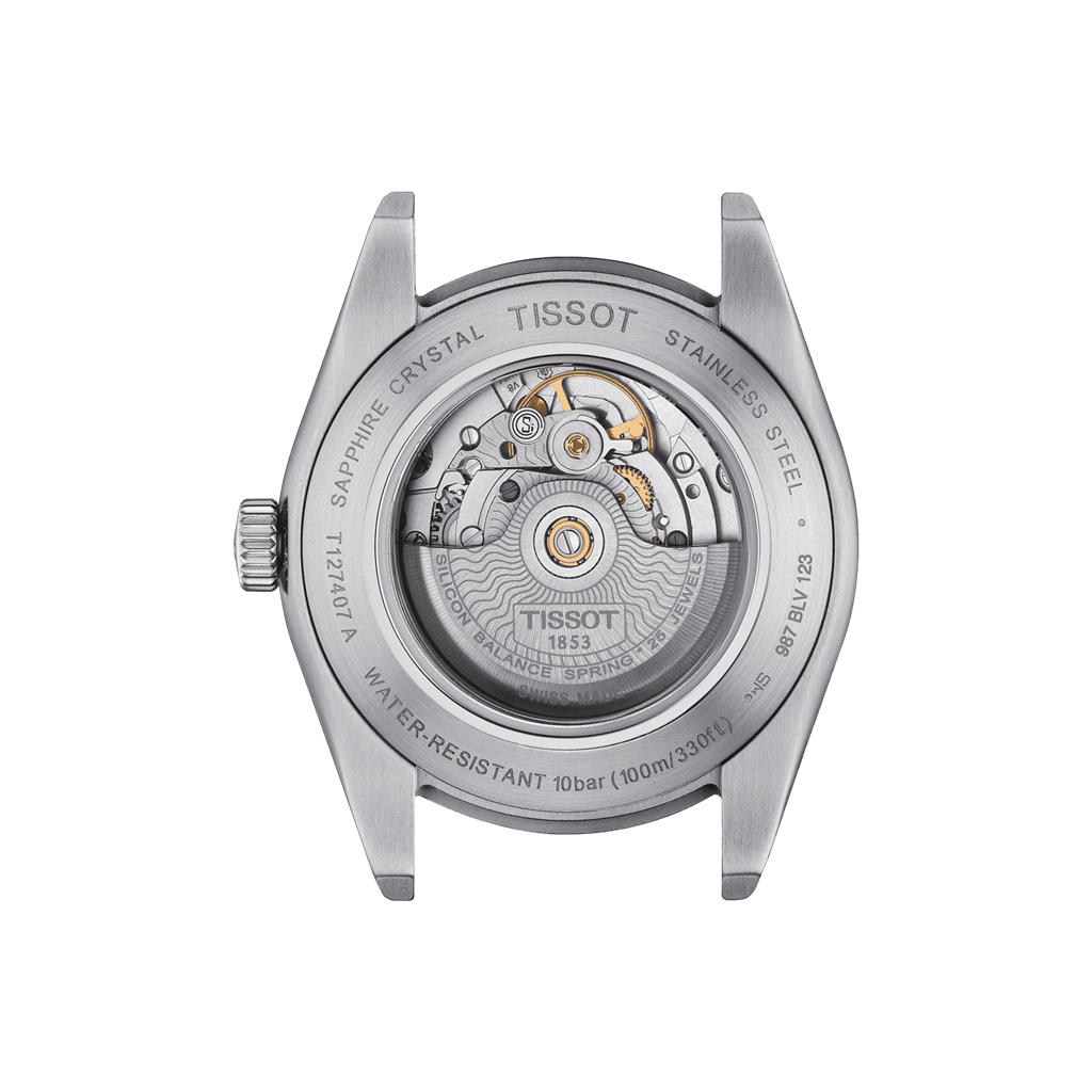 TISSOT T1274071109101