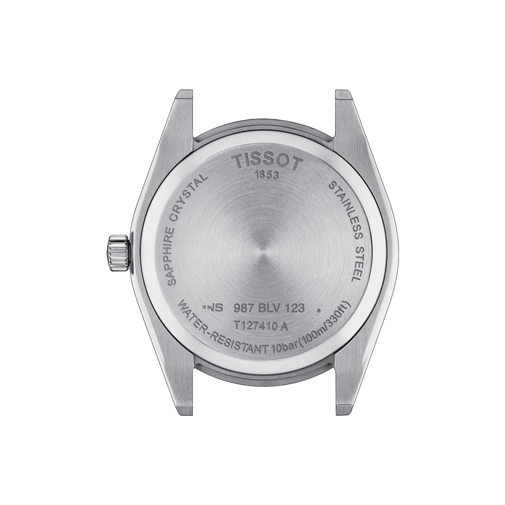 TISSOT T1274101105100