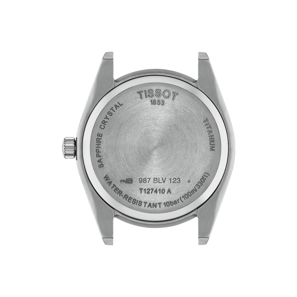 TISSOT T1274104404100