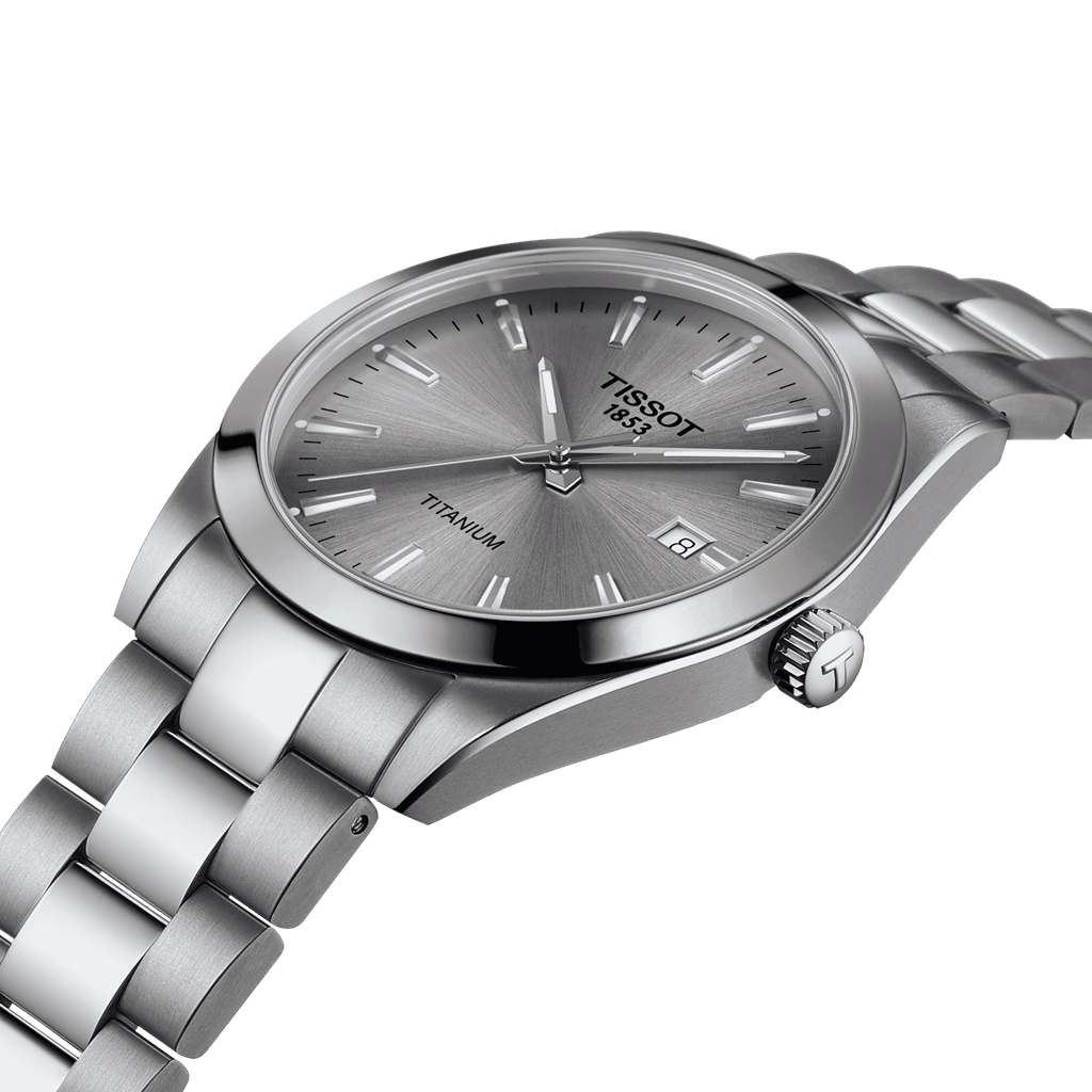 TISSOT T1274104408100