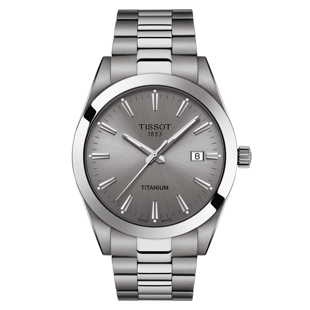 TISSOT T1274104408100