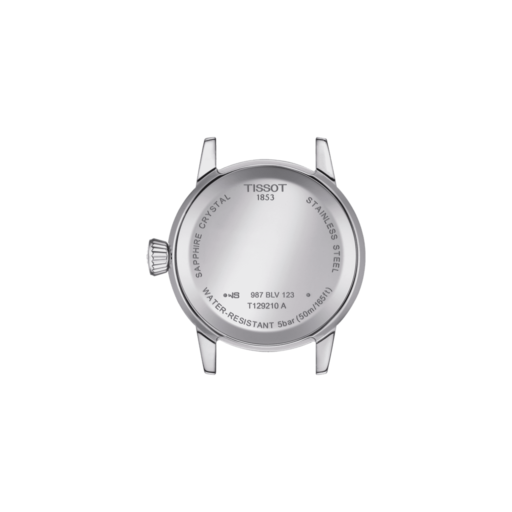 TISSOT T1292101105300
