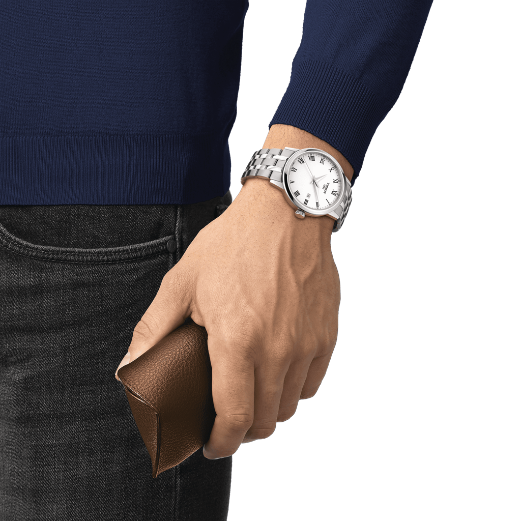 TISSOT T1294101101300