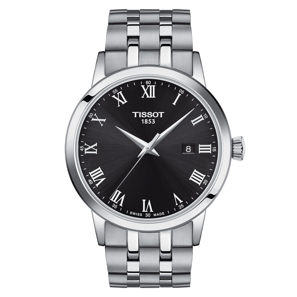TISSOT T1294101105300
