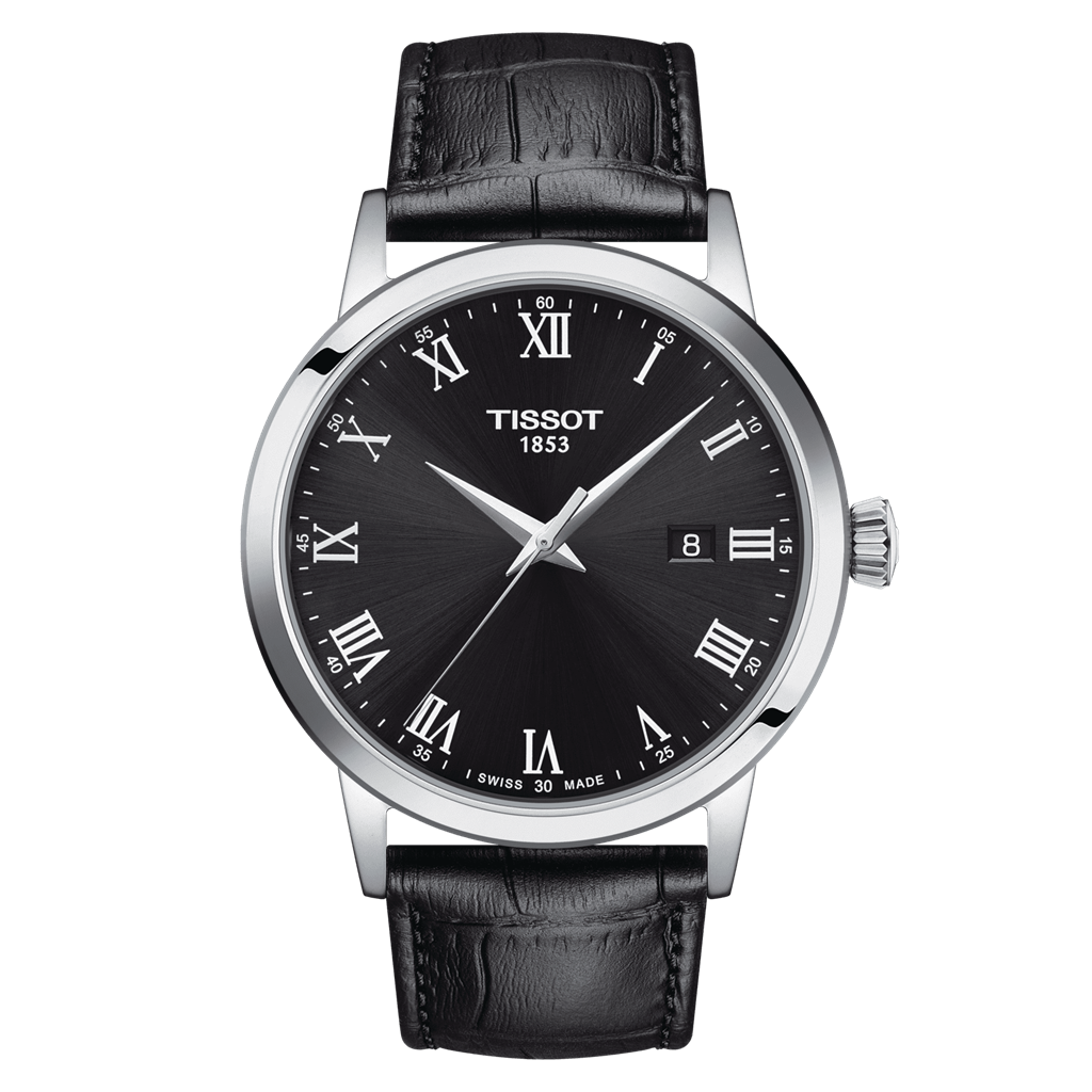 TISSOT T1294101605300