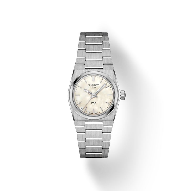 TISSOT T1370101111100