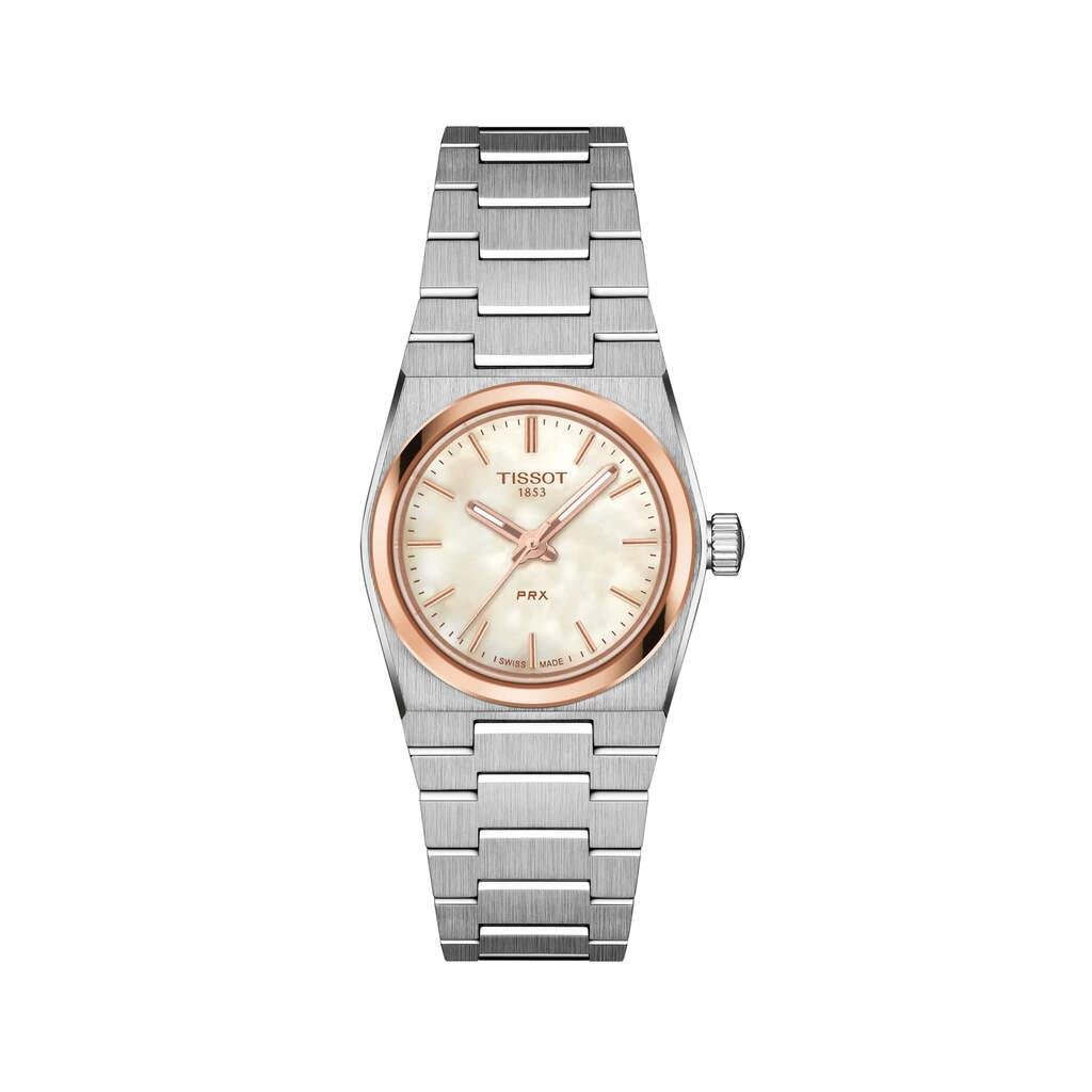 TISSOT T1370102111100