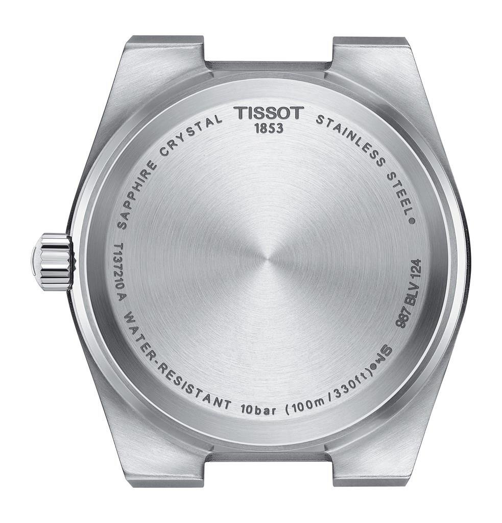 TISSOT T1372101108100
