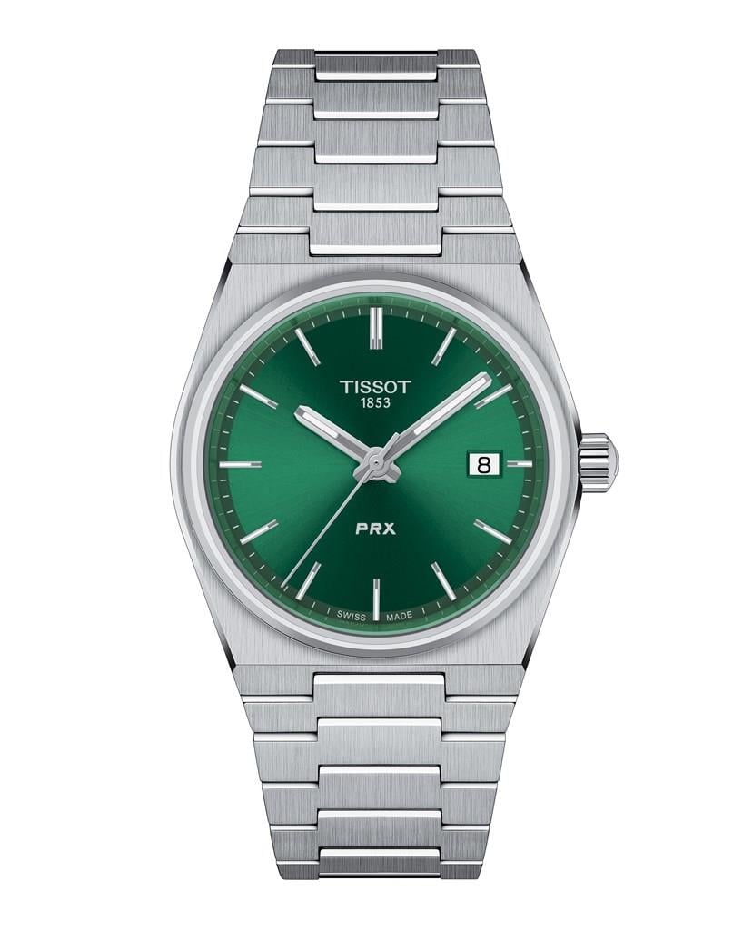 TISSOT T1372101108100