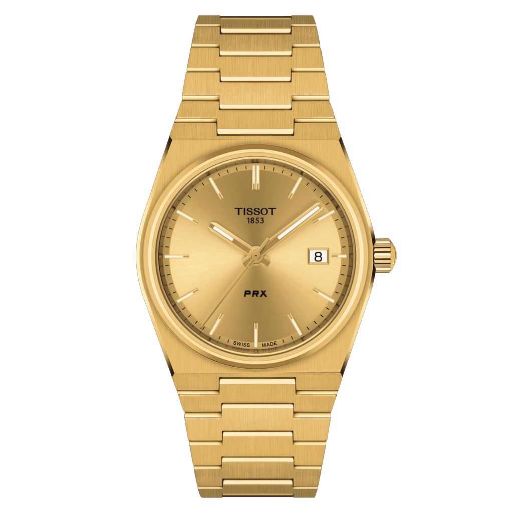 TISSOT T1372103302100