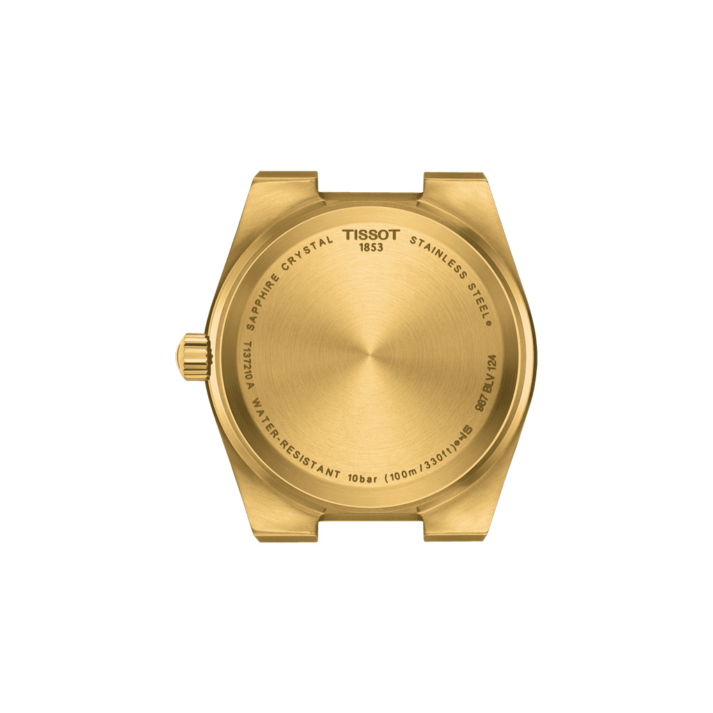 TISSOT T1372103302100