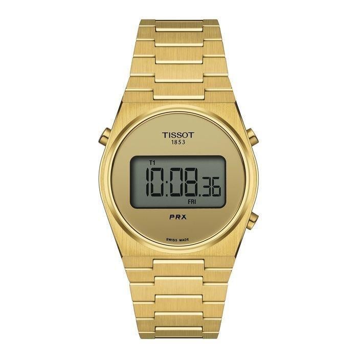TISSOT T1372633302000