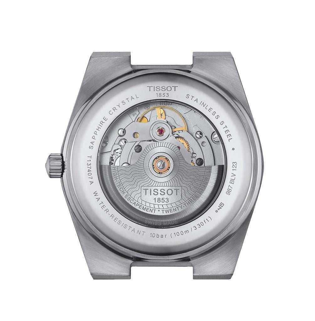 TISSOT T1374071109100
