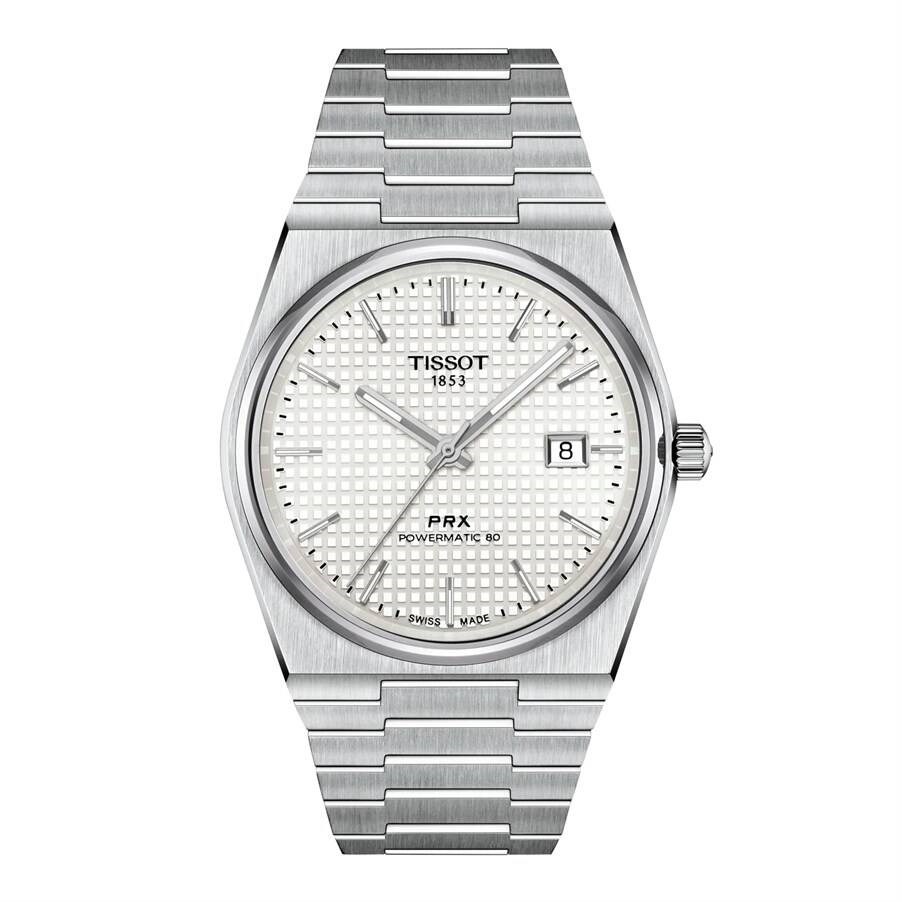 TISSOT T1374071111100