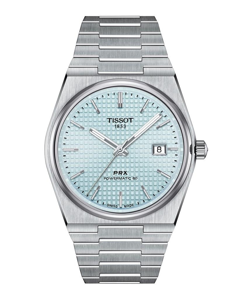 TISSOT T1374071135100