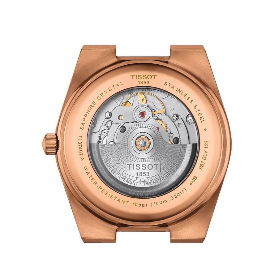 TISSOT T1374073304100