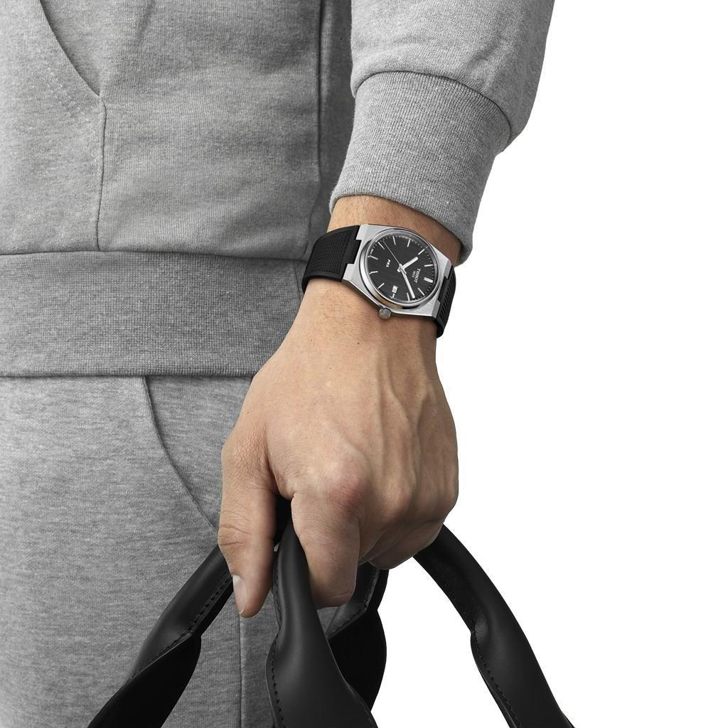 TISSOT T1374101705100